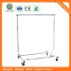 Popular Clothes Display Garment Hanger Rack (Js-ACRN02)