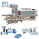 Thermal Plastic shrink wrap machine